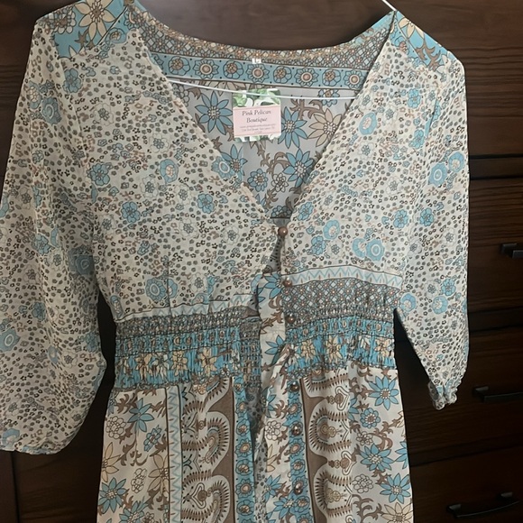 Beautiful Shaw style - Picture 2 of 3